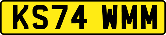 KS74WMM