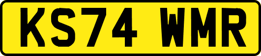 KS74WMR