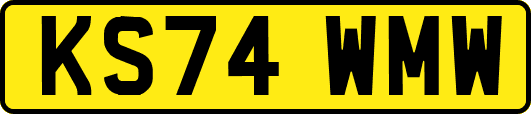 KS74WMW