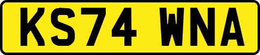 KS74WNA