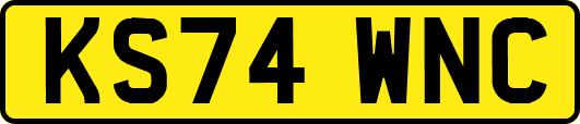 KS74WNC