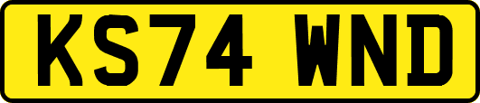 KS74WND