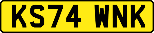KS74WNK