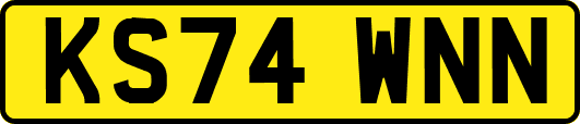 KS74WNN