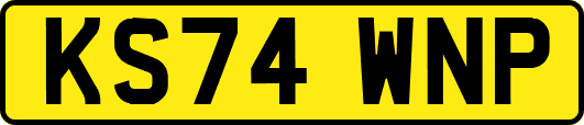 KS74WNP