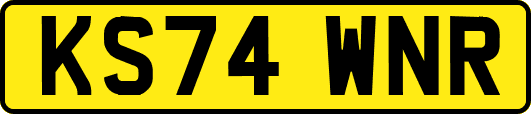 KS74WNR