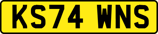 KS74WNS