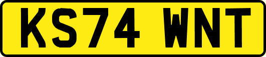 KS74WNT