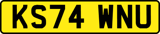 KS74WNU