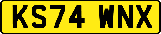 KS74WNX