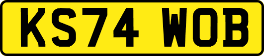 KS74WOB