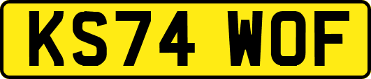 KS74WOF