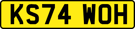 KS74WOH