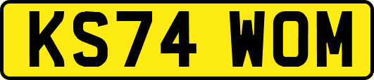 KS74WOM