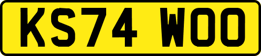 KS74WOO