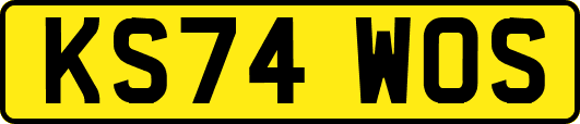 KS74WOS