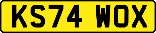 KS74WOX