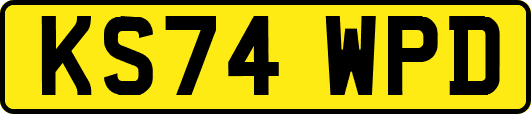 KS74WPD