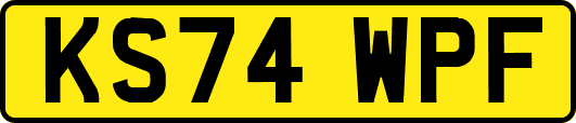 KS74WPF