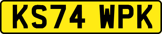 KS74WPK