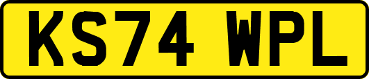 KS74WPL