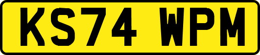 KS74WPM