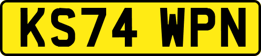 KS74WPN