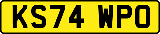 KS74WPO