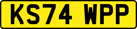 KS74WPP