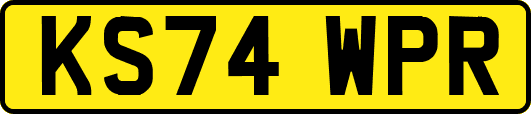 KS74WPR