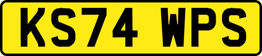 KS74WPS