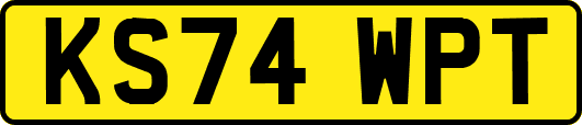 KS74WPT