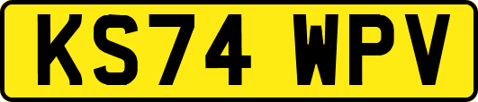 KS74WPV