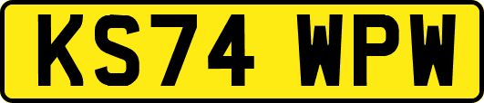 KS74WPW