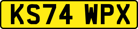KS74WPX