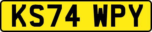 KS74WPY