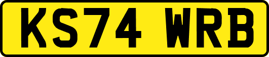 KS74WRB