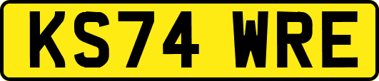 KS74WRE