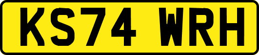 KS74WRH