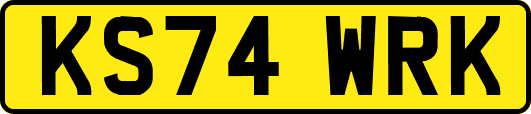 KS74WRK