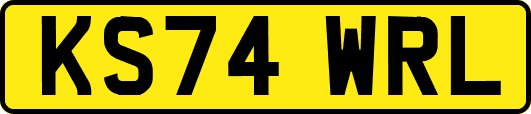 KS74WRL
