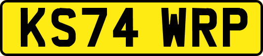 KS74WRP