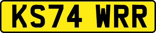 KS74WRR
