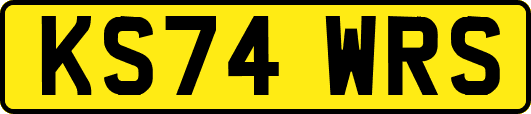KS74WRS