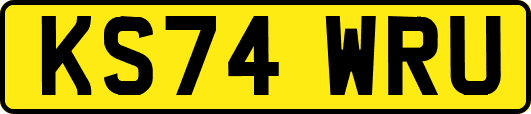 KS74WRU