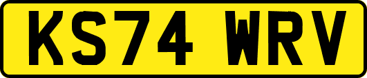 KS74WRV