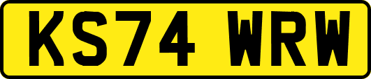 KS74WRW