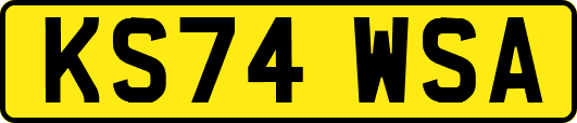 KS74WSA