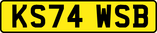 KS74WSB