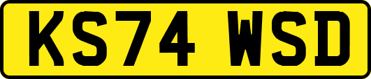 KS74WSD